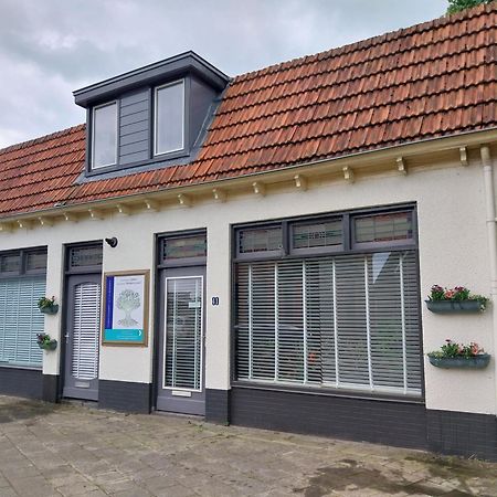 Familiehuis Amber Haaksbergen Dış mekan fotoğraf
