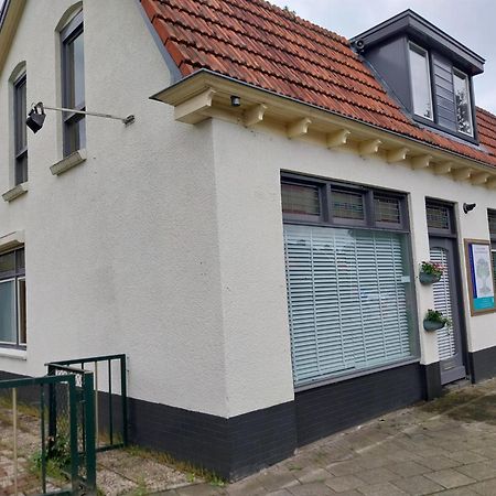 Familiehuis Amber Haaksbergen Dış mekan fotoğraf