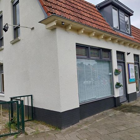 Familiehuis Amber Haaksbergen Dış mekan fotoğraf