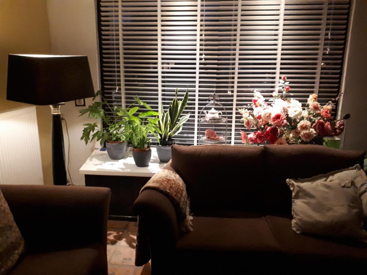 Familiehuis Amber Haaksbergen Dış mekan fotoğraf