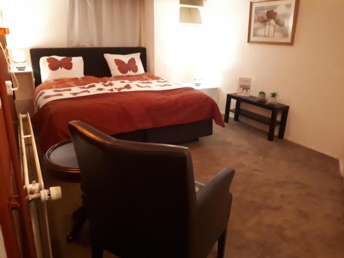 Familiehuis Amber Haaksbergen Dış mekan fotoğraf