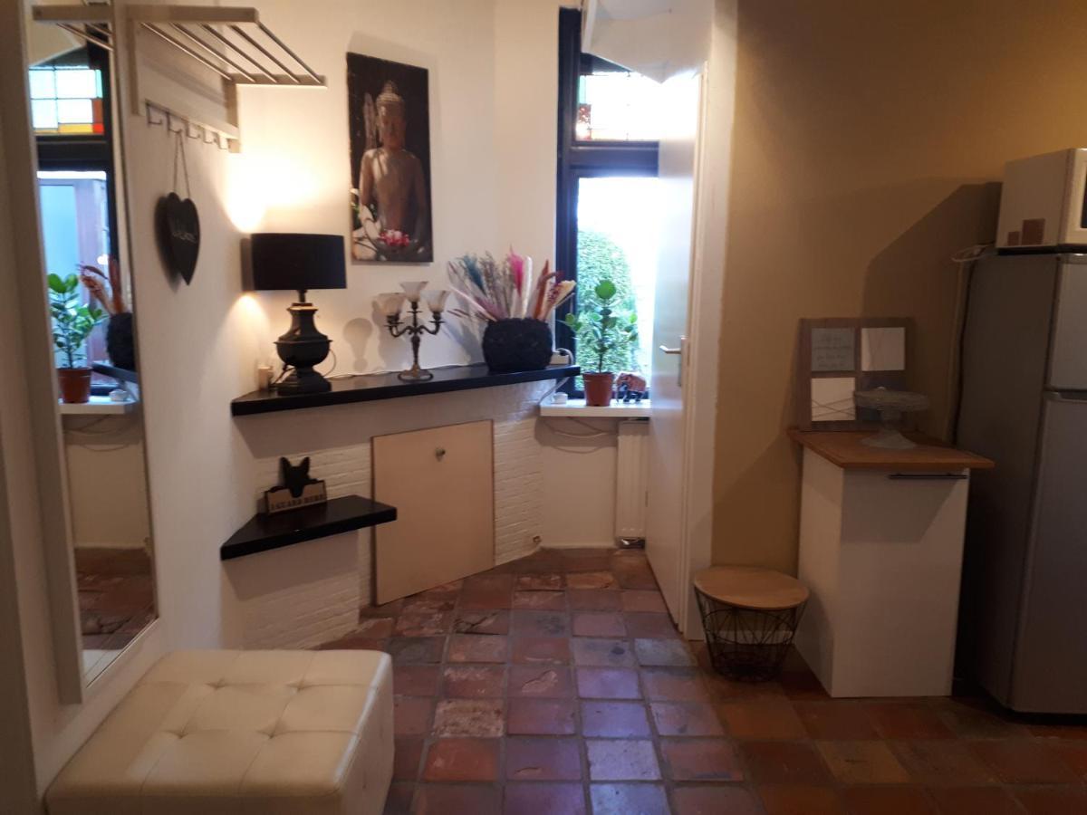 Familiehuis Amber Haaksbergen Dış mekan fotoğraf
