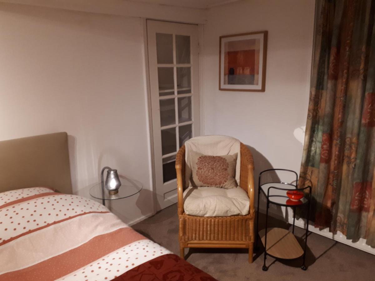 Familiehuis Amber Haaksbergen Dış mekan fotoğraf