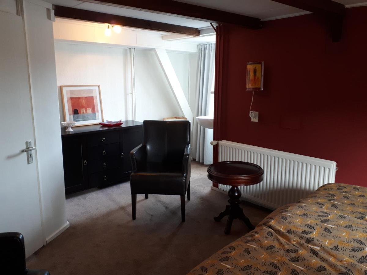 Familiehuis Amber Haaksbergen Dış mekan fotoğraf