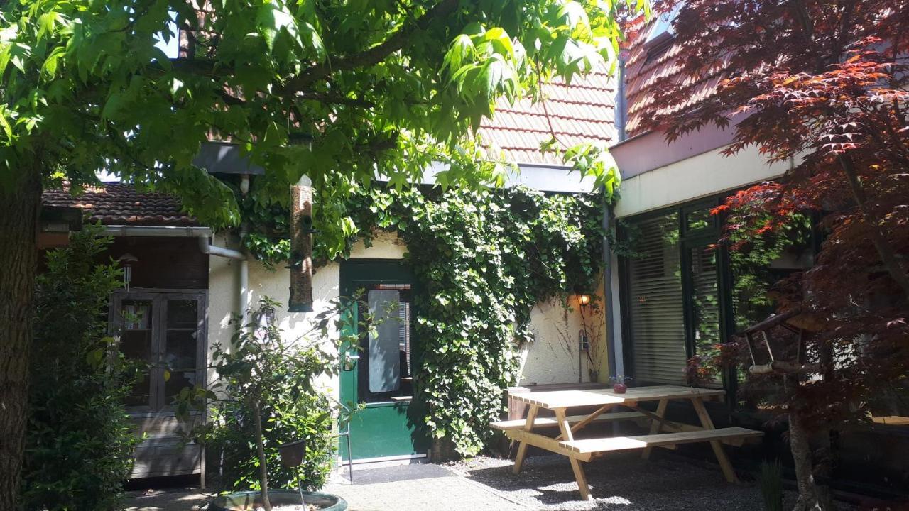 Familiehuis Amber Haaksbergen Dış mekan fotoğraf