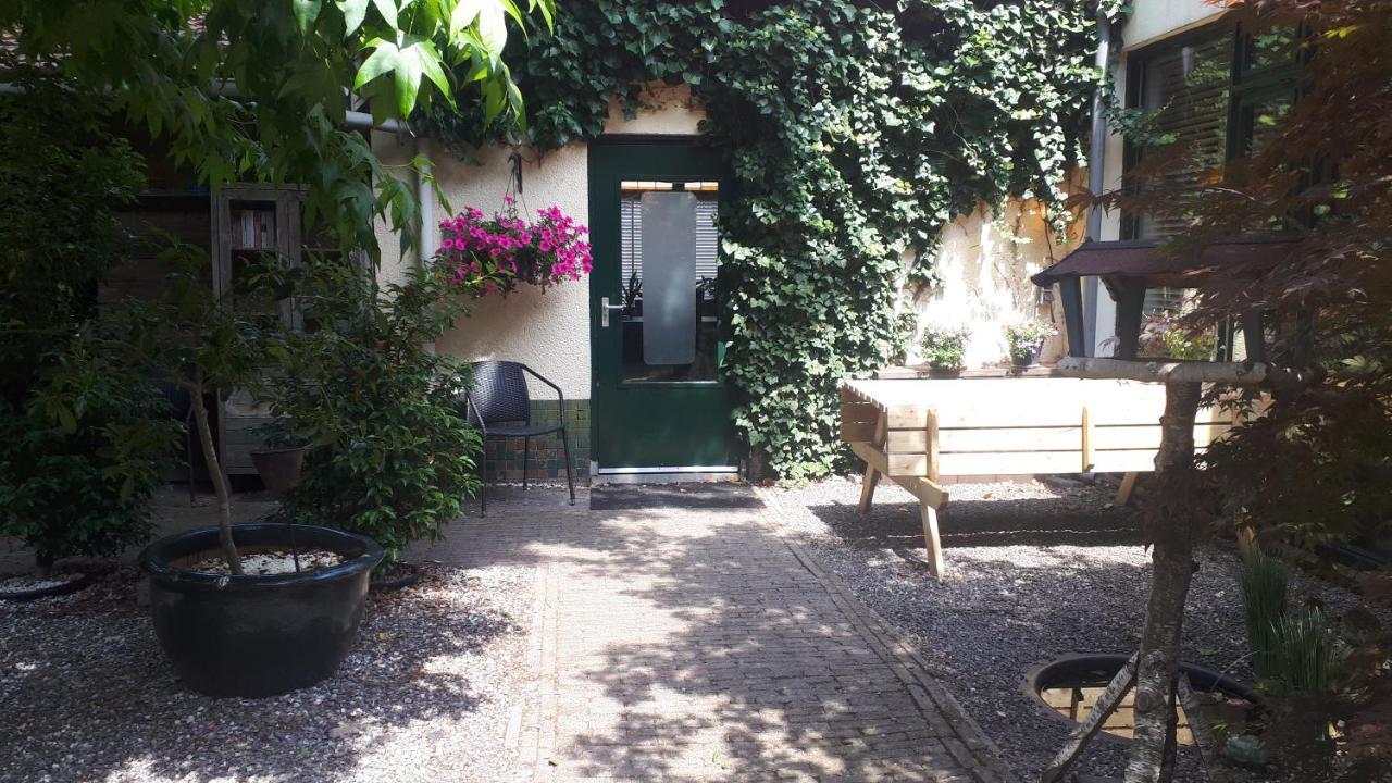 Familiehuis Amber Haaksbergen Dış mekan fotoğraf
