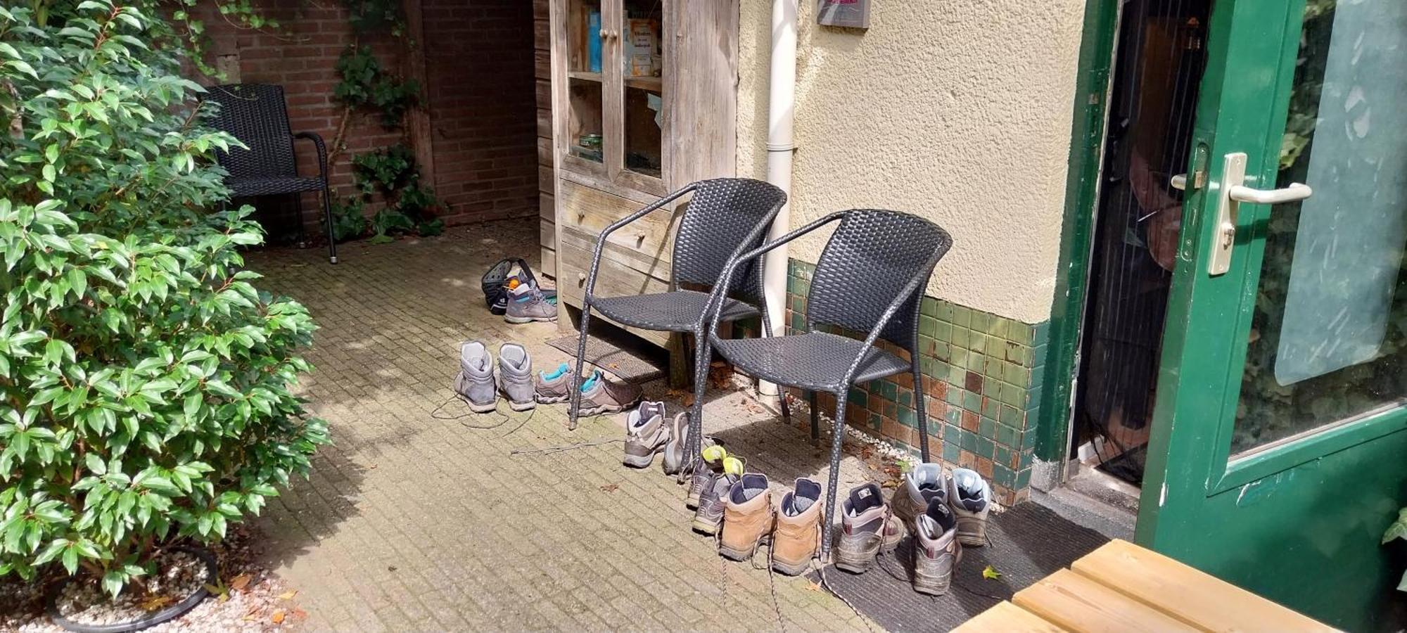 Familiehuis Amber Haaksbergen Dış mekan fotoğraf