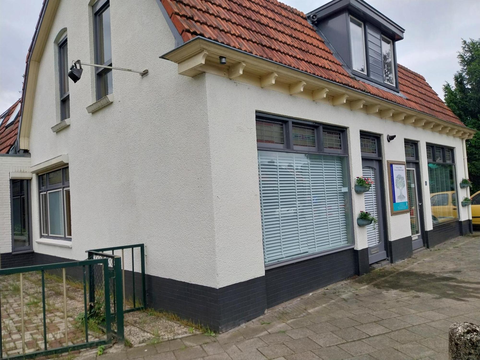 Familiehuis Amber Haaksbergen Dış mekan fotoğraf