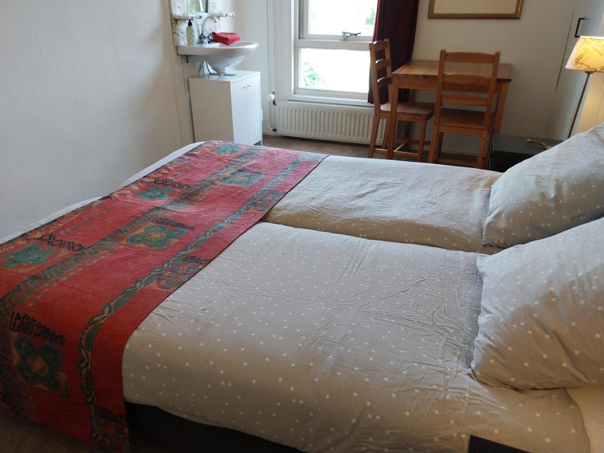 Familiehuis Amber Haaksbergen Dış mekan fotoğraf